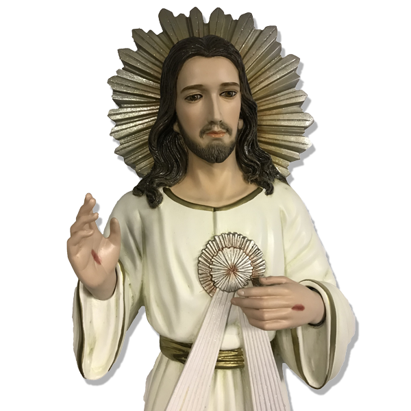 Señor de la misericordia