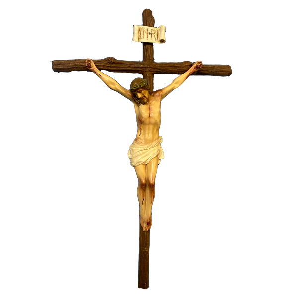 Cristo N. 1 1-2