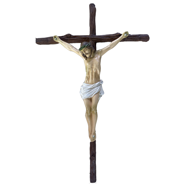 Cristo N. 1 1-3