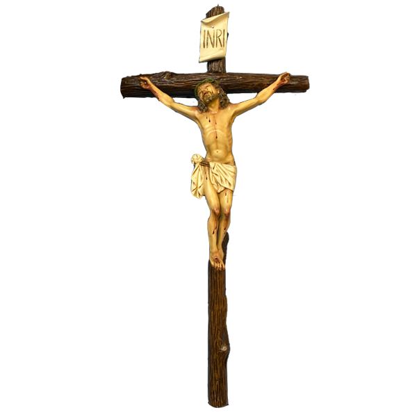 Cristo N. 2 Agónico ME