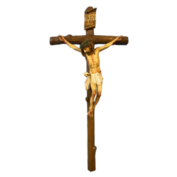 Cristo N. 2 Muerto