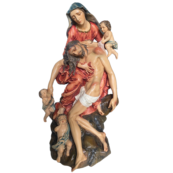 Descendimiento 46 cm