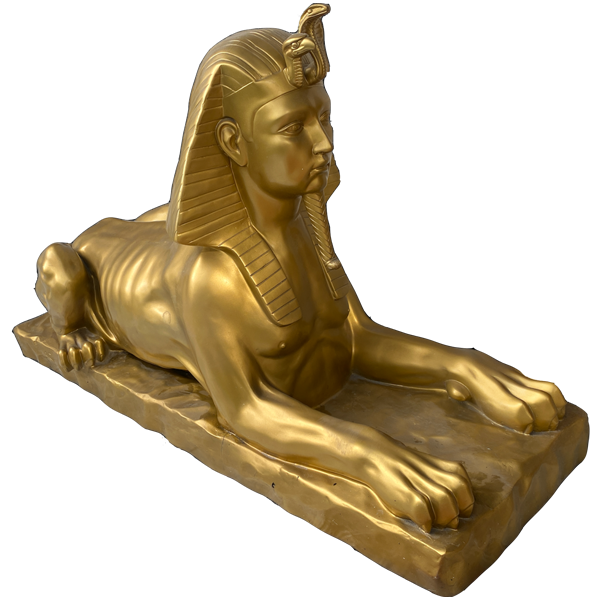 Esfinge 150 cm