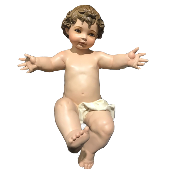 Niño Italiano 50 cm