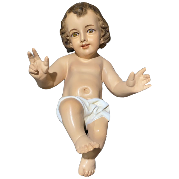Niño Belén N. 3