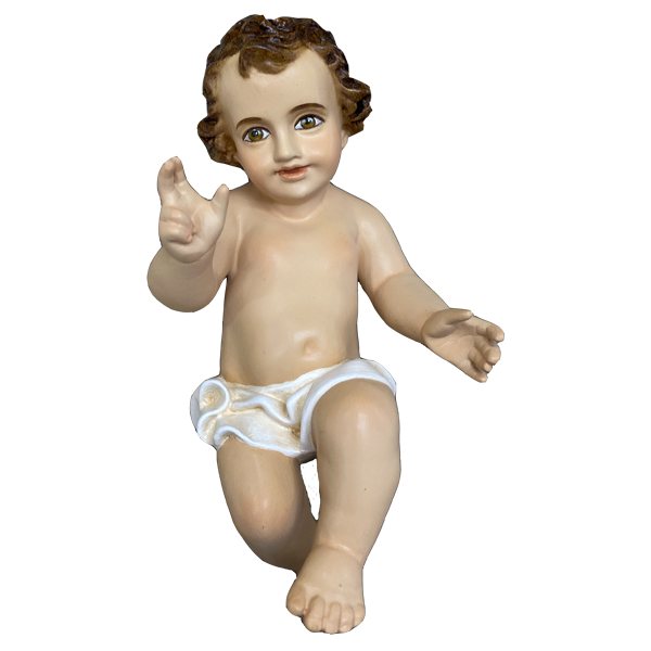 Niño clásico