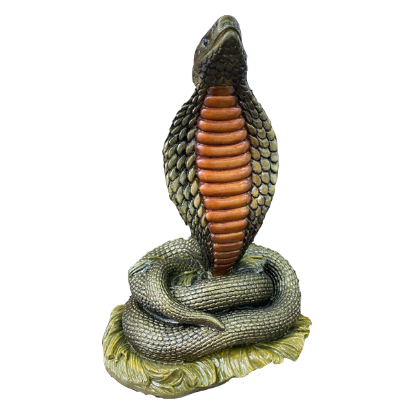 Serpiente 30 cm