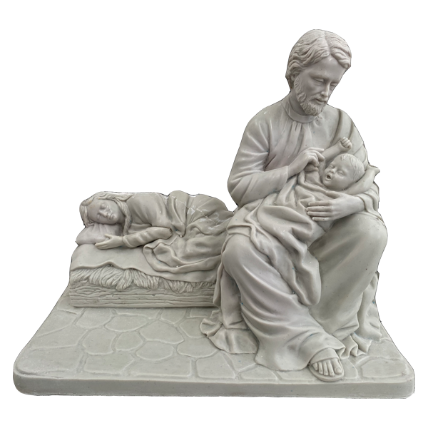 Sueño de María 40 cm